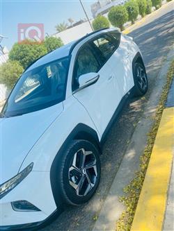 هیۆندای تۆکسۆن